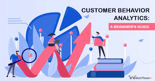 Customer Behavior Analysis